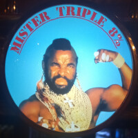 Olut's avatar