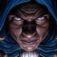 CloakedDagger's avatar