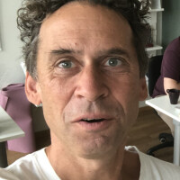 Vignale's avatar