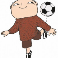 Saintmatty's avatar