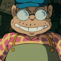 Camber's avatar