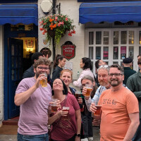 Cheeseboard's avatar