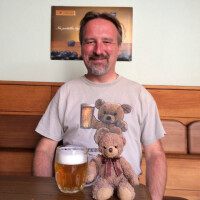 Bamsen78's avatar