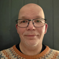 Lunde's avatar