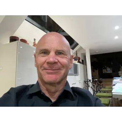 PeterDoig's avatar