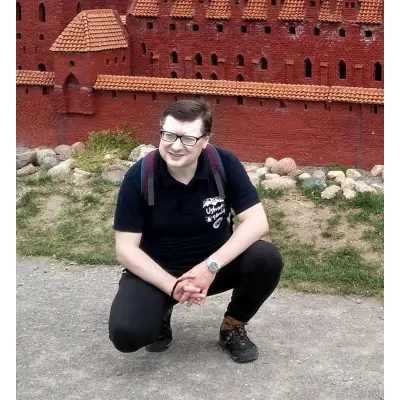 Grzesiek79's avatar