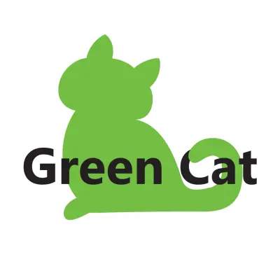 GreenCat's avatar