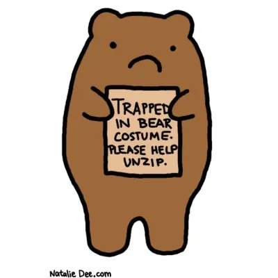 trapped's avatar