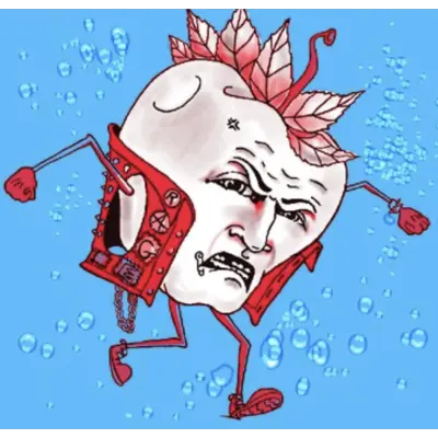 SaltyGrog's avatar